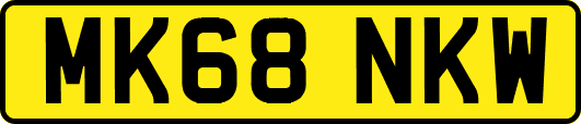 MK68NKW