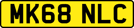 MK68NLC