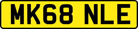 MK68NLE