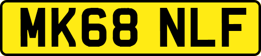 MK68NLF