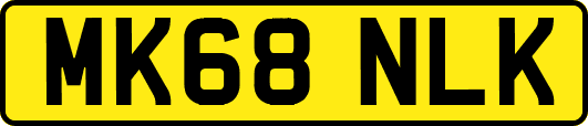 MK68NLK