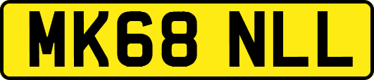 MK68NLL