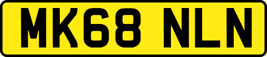 MK68NLN