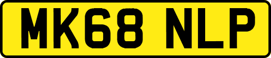 MK68NLP