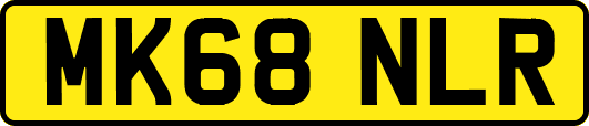 MK68NLR