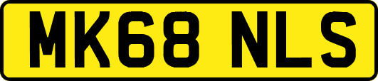 MK68NLS