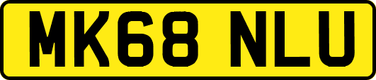 MK68NLU