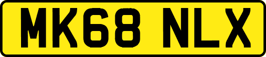 MK68NLX