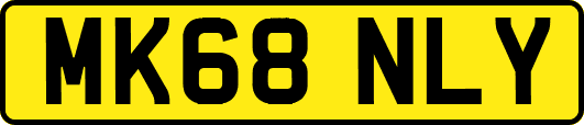 MK68NLY