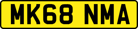MK68NMA
