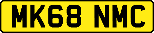 MK68NMC