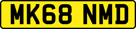 MK68NMD