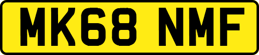 MK68NMF