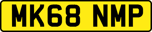 MK68NMP