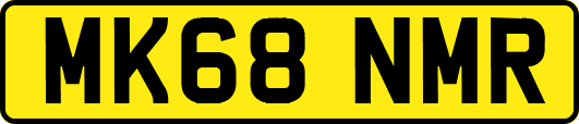 MK68NMR