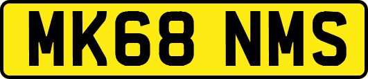 MK68NMS