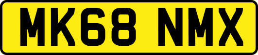 MK68NMX