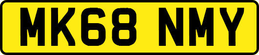 MK68NMY