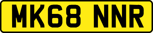 MK68NNR