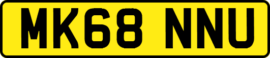 MK68NNU