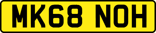 MK68NOH