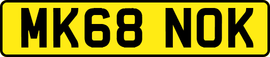 MK68NOK