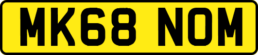 MK68NOM