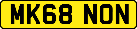 MK68NON