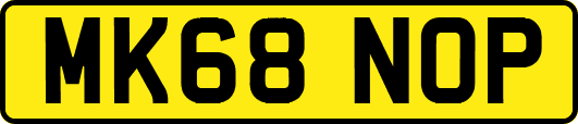 MK68NOP