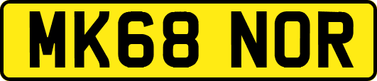 MK68NOR