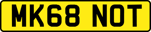 MK68NOT