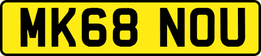 MK68NOU