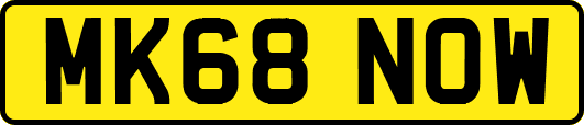 MK68NOW