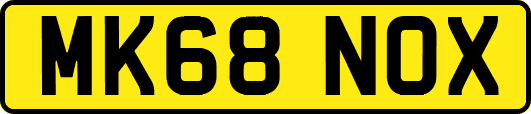 MK68NOX