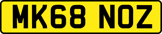 MK68NOZ