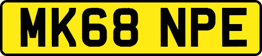 MK68NPE
