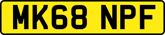 MK68NPF