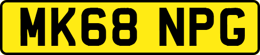 MK68NPG