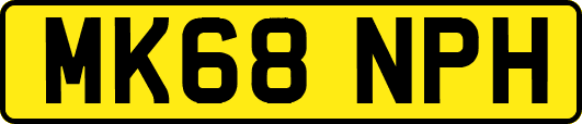 MK68NPH