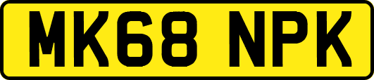 MK68NPK