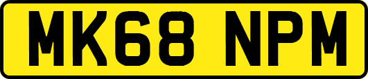 MK68NPM