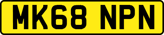 MK68NPN