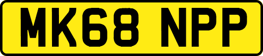 MK68NPP