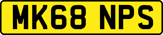 MK68NPS