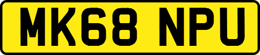MK68NPU