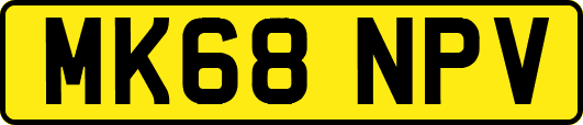 MK68NPV