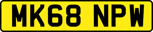 MK68NPW