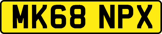 MK68NPX