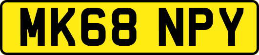 MK68NPY