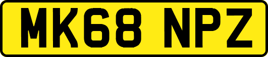 MK68NPZ